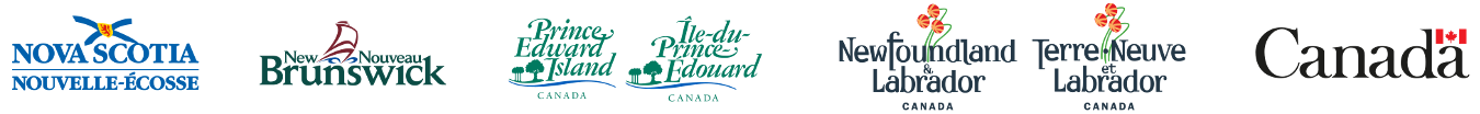 Atlantic Trade and Investment Growth Strategy logo