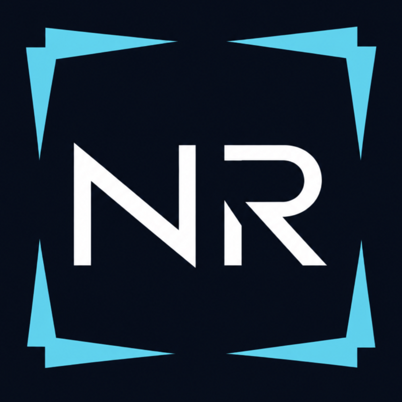 Nova Ray logo