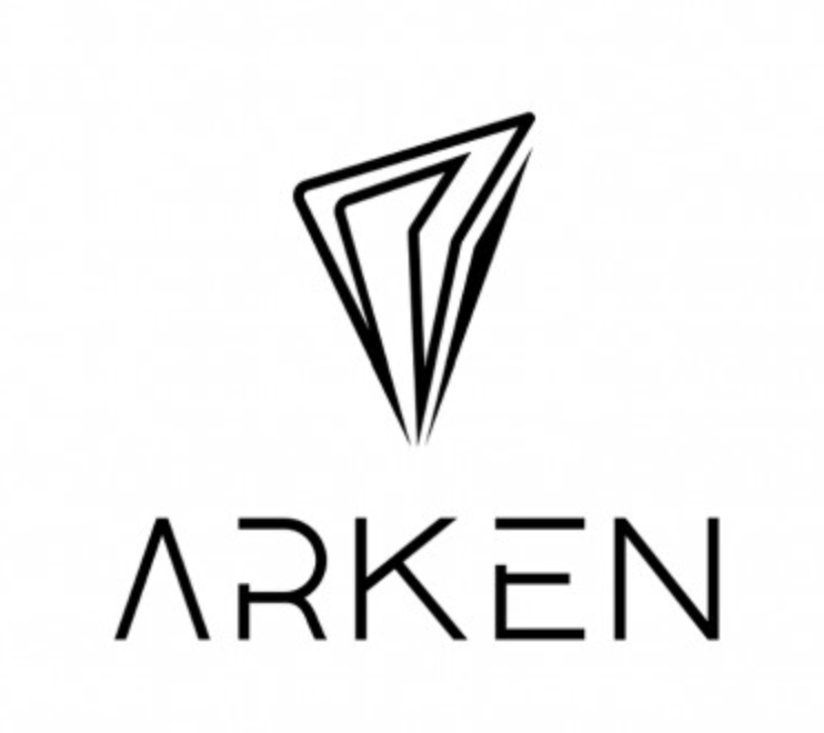 ARKEN logo