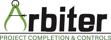 Arbiter Project Completions logo