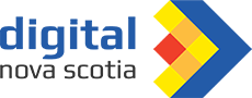 Digital Nova Scotia logo