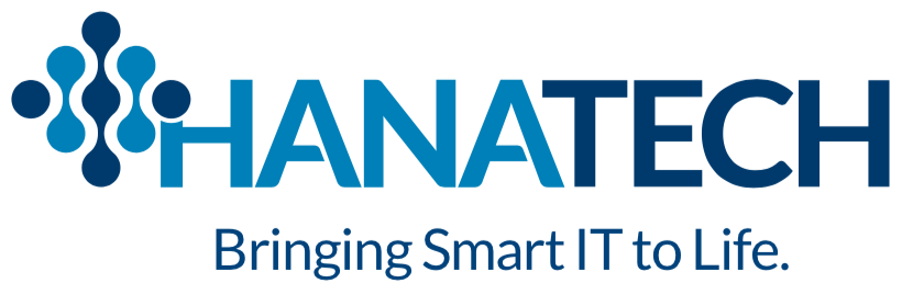 Hanatech Inc logo