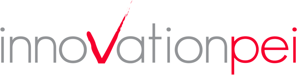 Innovation PEI logo